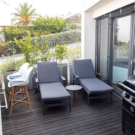 Apartment Campa Копер Экстерьер фото