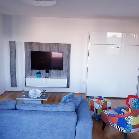 Apartment Campa Копер Экстерьер фото