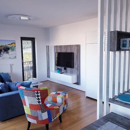 Apartment Campa Копер Экстерьер фото
