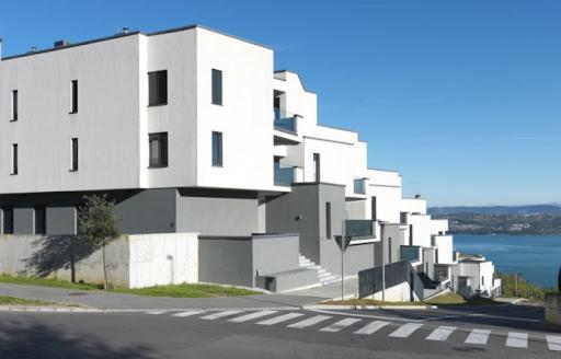 Apartment Campa Копер Экстерьер фото